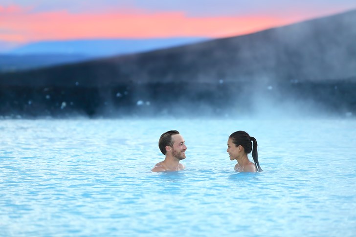 Romantic Things to Do in Iceland